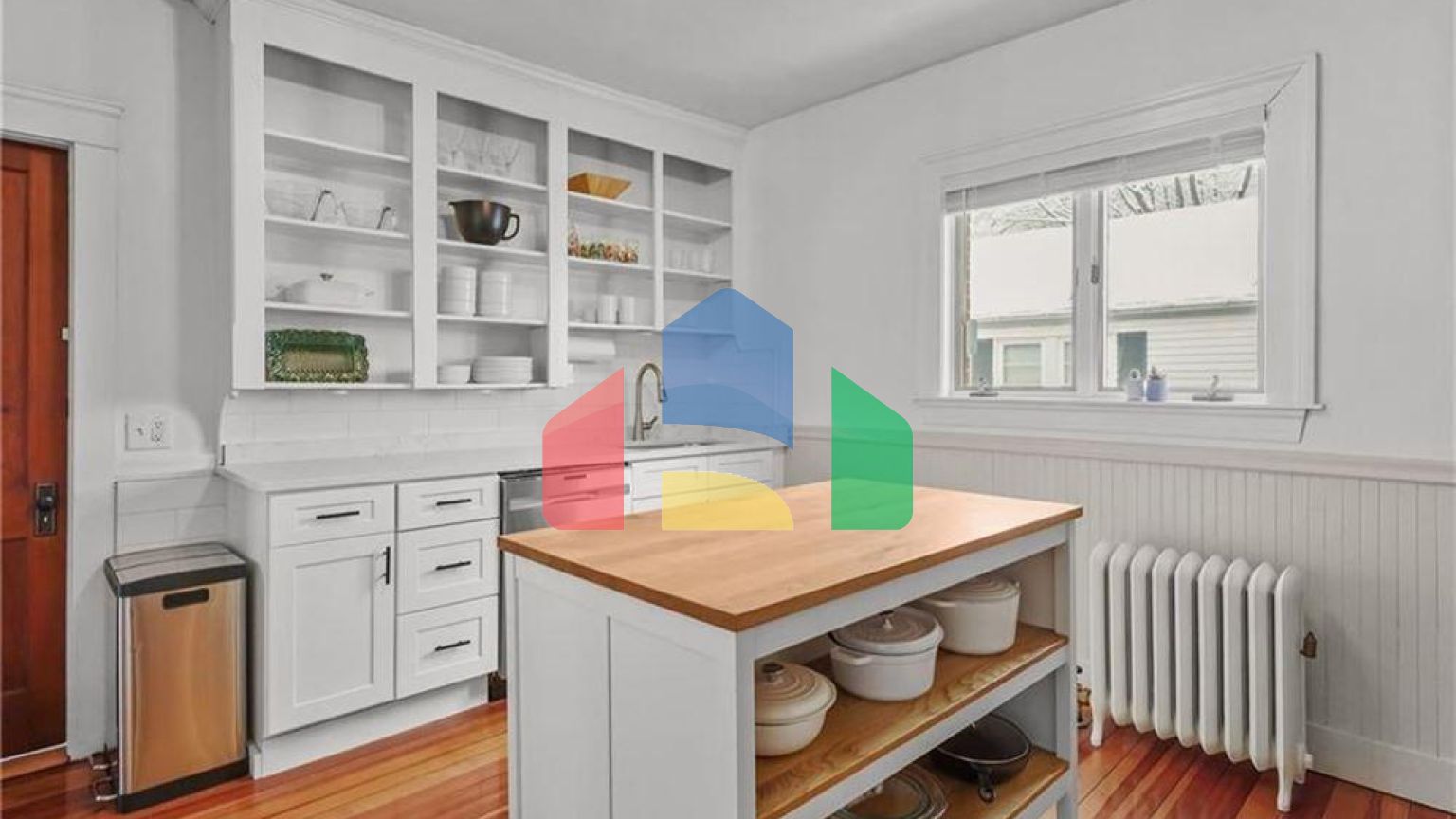 Residential - Multi-Family - Providence, Rhode Island, United States - United States