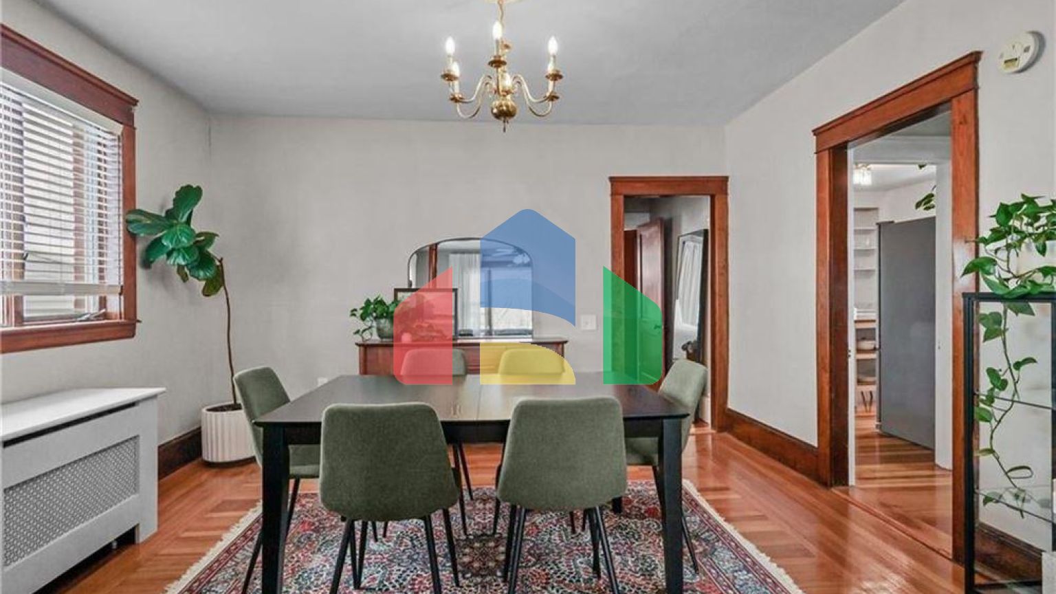 Residential - Multi-Family - Providence, Rhode Island, United States - United States