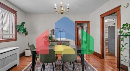 Residential - Multi-Family - Providence, Rhode Island, United States - United States Residential - Multi-Family - Providence, Rhode Island, United States - United States