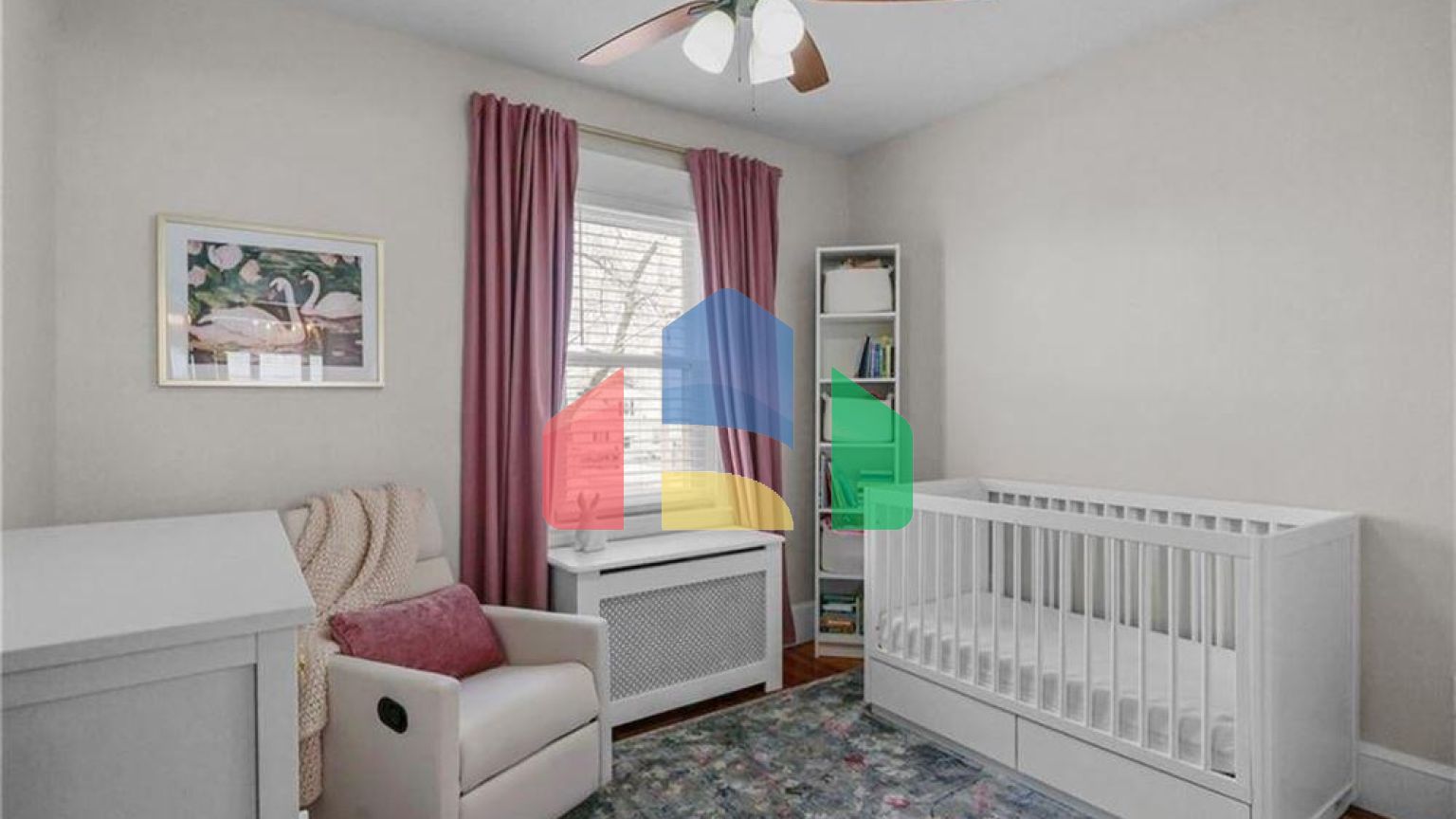 Residential - Multi-Family - Providence, Rhode Island, United States - United States