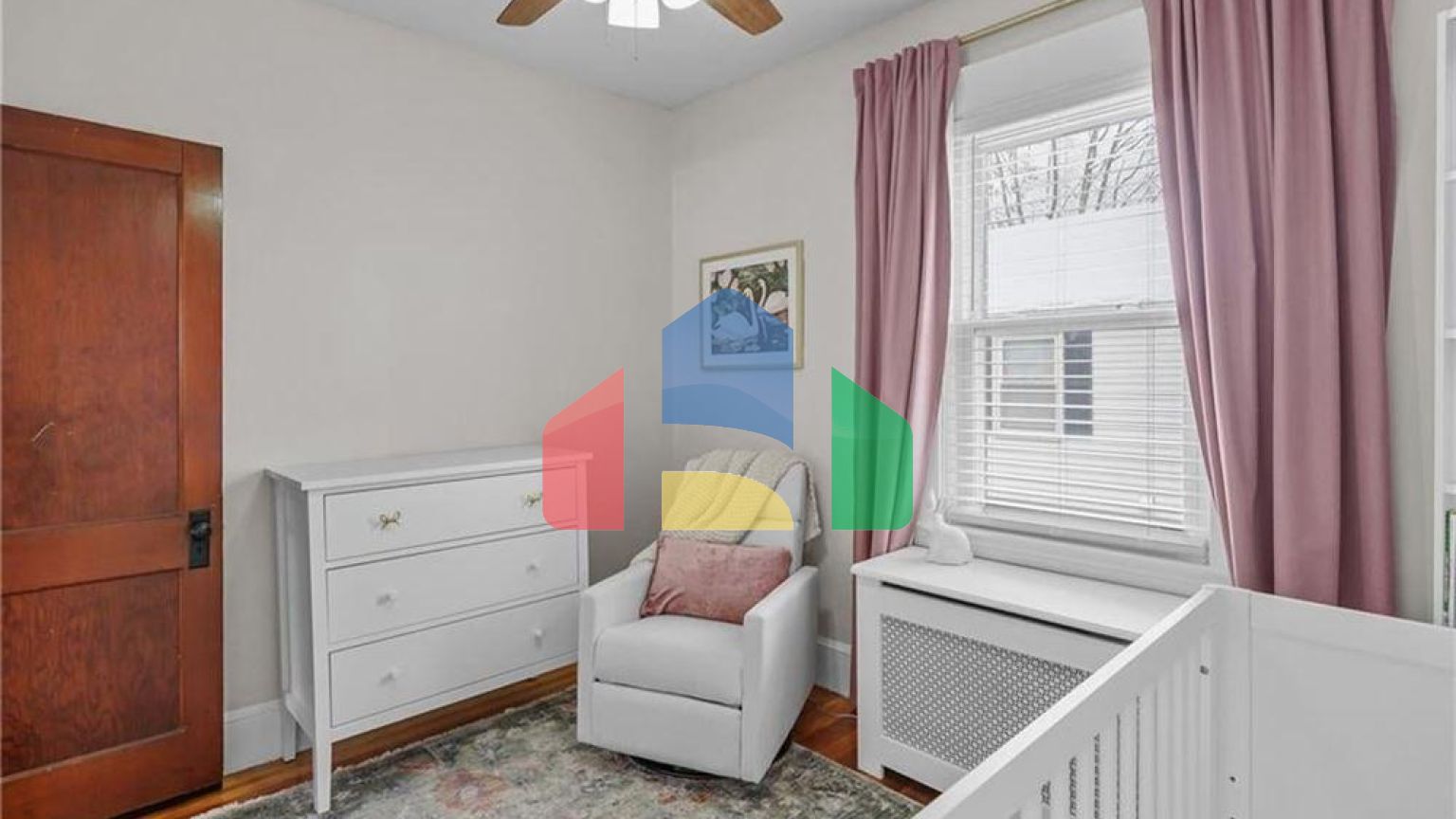 Residential - Multi-Family - Providence, Rhode Island, United States - United States