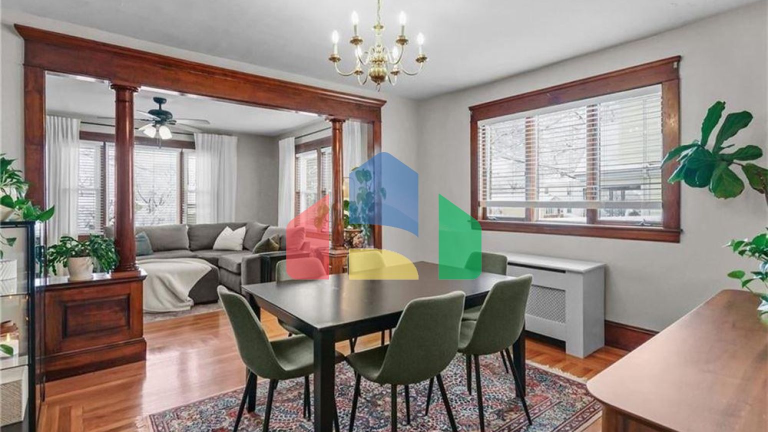 Residential - Multi-Family - Providence, Rhode Island, United States - United States