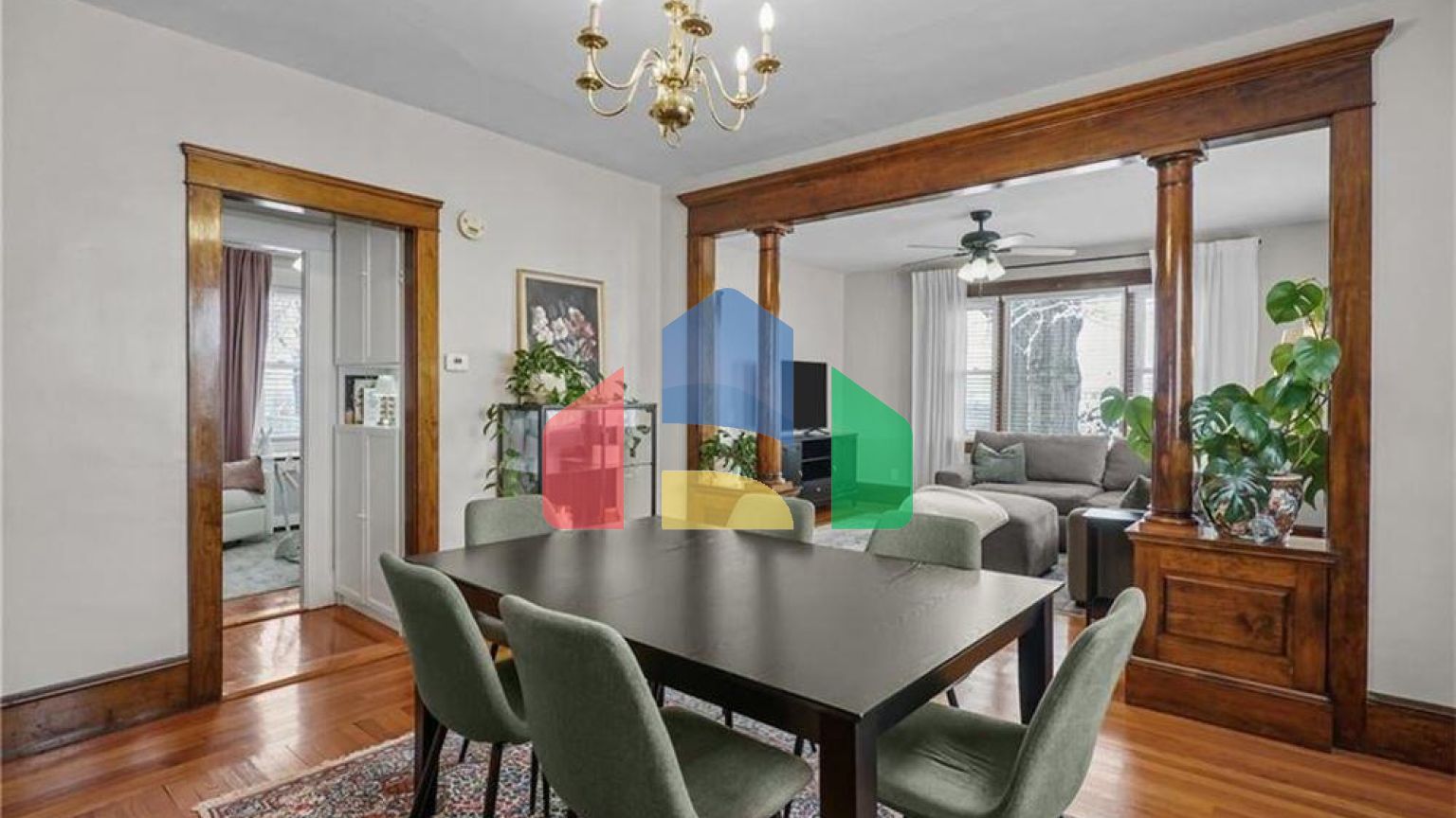 Residential - Multi-Family - Providence, Rhode Island, United States - United States