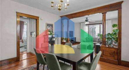 Residential - Multi-Family - Providence, Rhode Island, United States - United States Residential - Multi-Family - Providence, Rhode Island, United States - United States