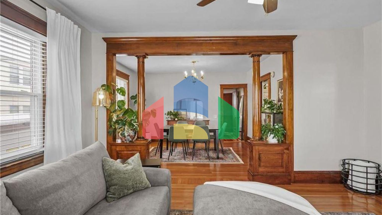 Residential - Multi-Family - Providence, Rhode Island, United States - United States