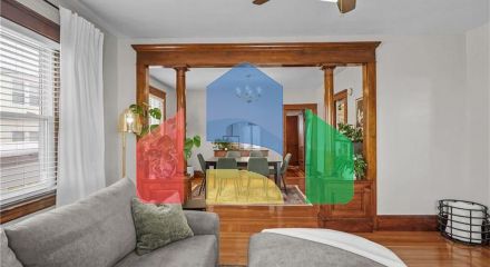 Residential - Multi-Family - Providence, Rhode Island, United States - United States Residential - Multi-Family - Providence, Rhode Island, United States - United States