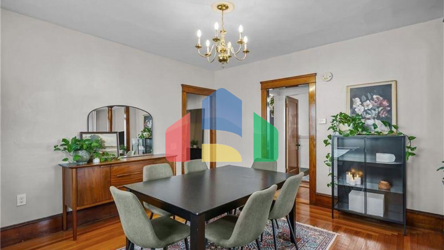 Residential - Multi-Family - Providence, Rhode Island, United States - United States