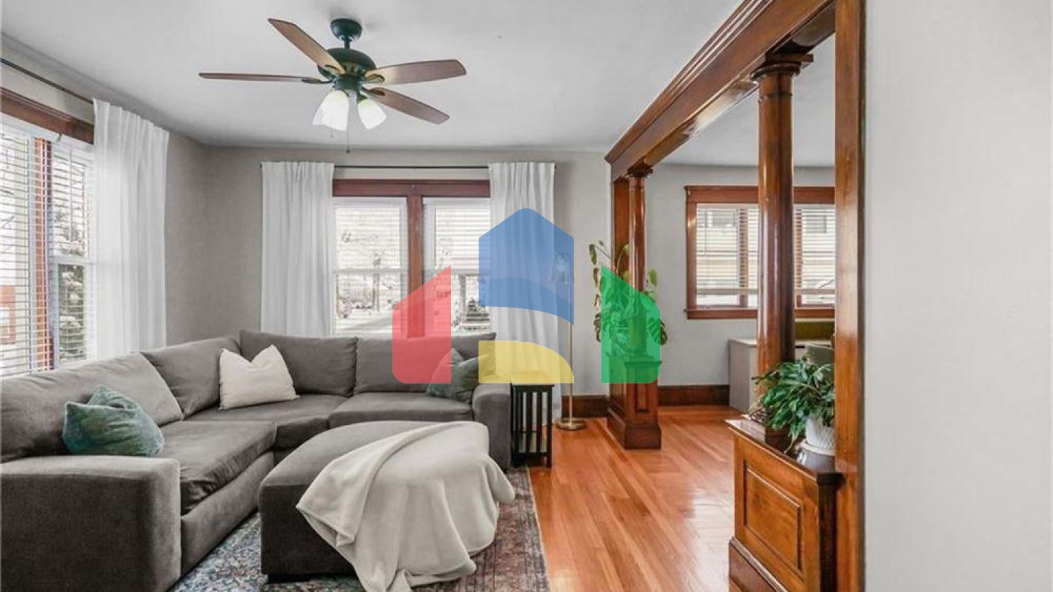 Residential - Multi-Family - Providence, Rhode Island, United States - United States