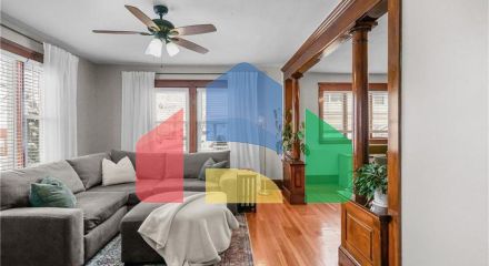 Residential - Multi-Family - Providence, Rhode Island, United States - United States Residential - Multi-Family - Providence, Rhode Island, United States - United States