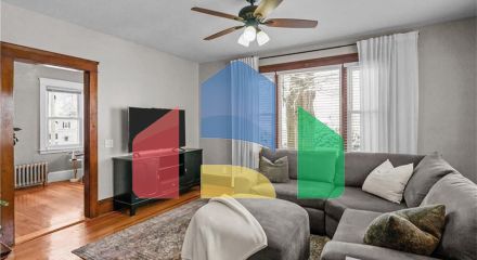 Residential - Multi-Family - Providence, Rhode Island, United States - United States Residential - Multi-Family - Providence, Rhode Island, United States - United States