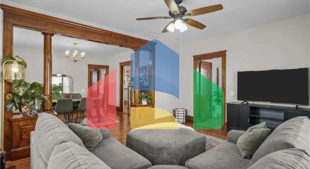 Residential - Multi-Family - Providence, Rhode Island, United States - United States Residential - Multi-Family - Providence, Rhode Island, United States - United States