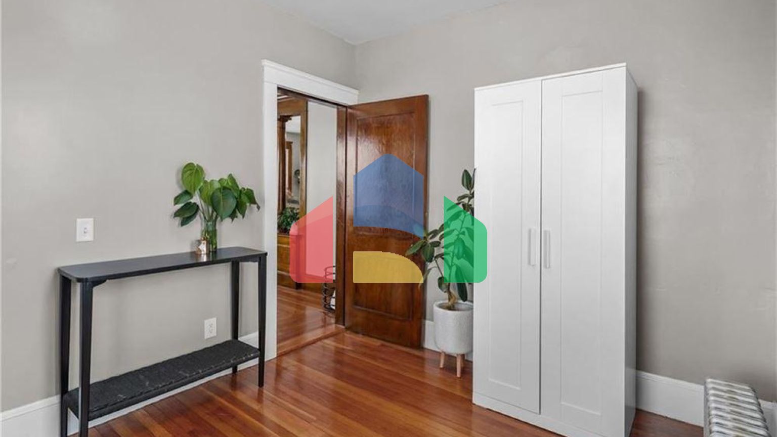 Residential - Multi-Family - Providence, Rhode Island, United States - United States