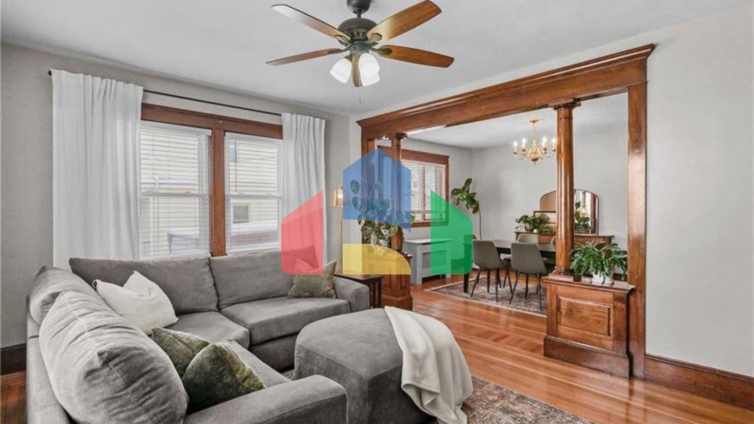 Residential - Multi-Family - Providence, Rhode Island, United States - United States