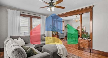 Residential - Multi-Family - Providence, Rhode Island, United States - United States Residential - Multi-Family - Providence, Rhode Island, United States - United States