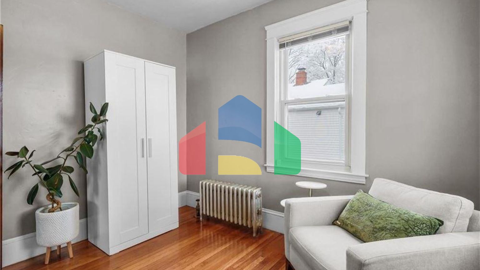 Residential - Multi-Family - Providence, Rhode Island, United States - United States