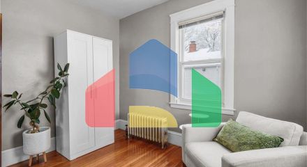 Residential - Multi-Family - Providence, Rhode Island, United States - United States Residential - Multi-Family - Providence, Rhode Island, United States - United States