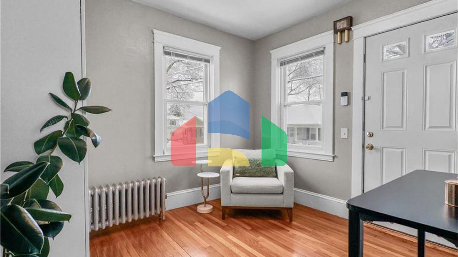 Residential - Multi-Family - Providence, Rhode Island, United States - United States