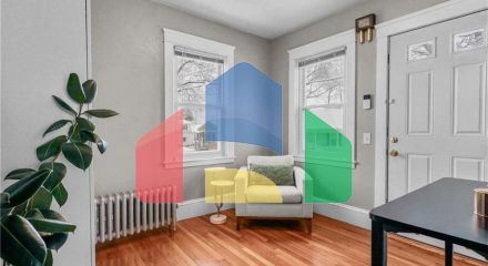 Residential - Multi-Family - Providence, Rhode Island, United States - United States Residential - Multi-Family - Providence, Rhode Island, United States - United States