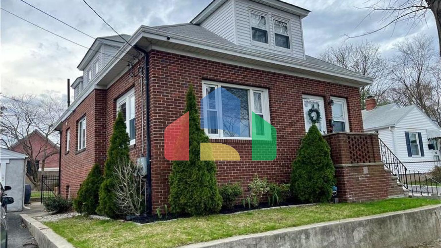 Residential - Multi-Family - Providence, Rhode Island, United States - United States