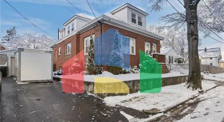 Residential - Multi-Family - Providence, Rhode Island, United States - United States Residential - Multi-Family - Providence, Rhode Island, United States - United States