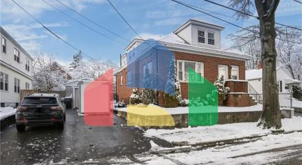 Residential - Multi-Family - Providence, Rhode Island, United States - United States Residential - Multi-Family - Providence, Rhode Island, United States - United States