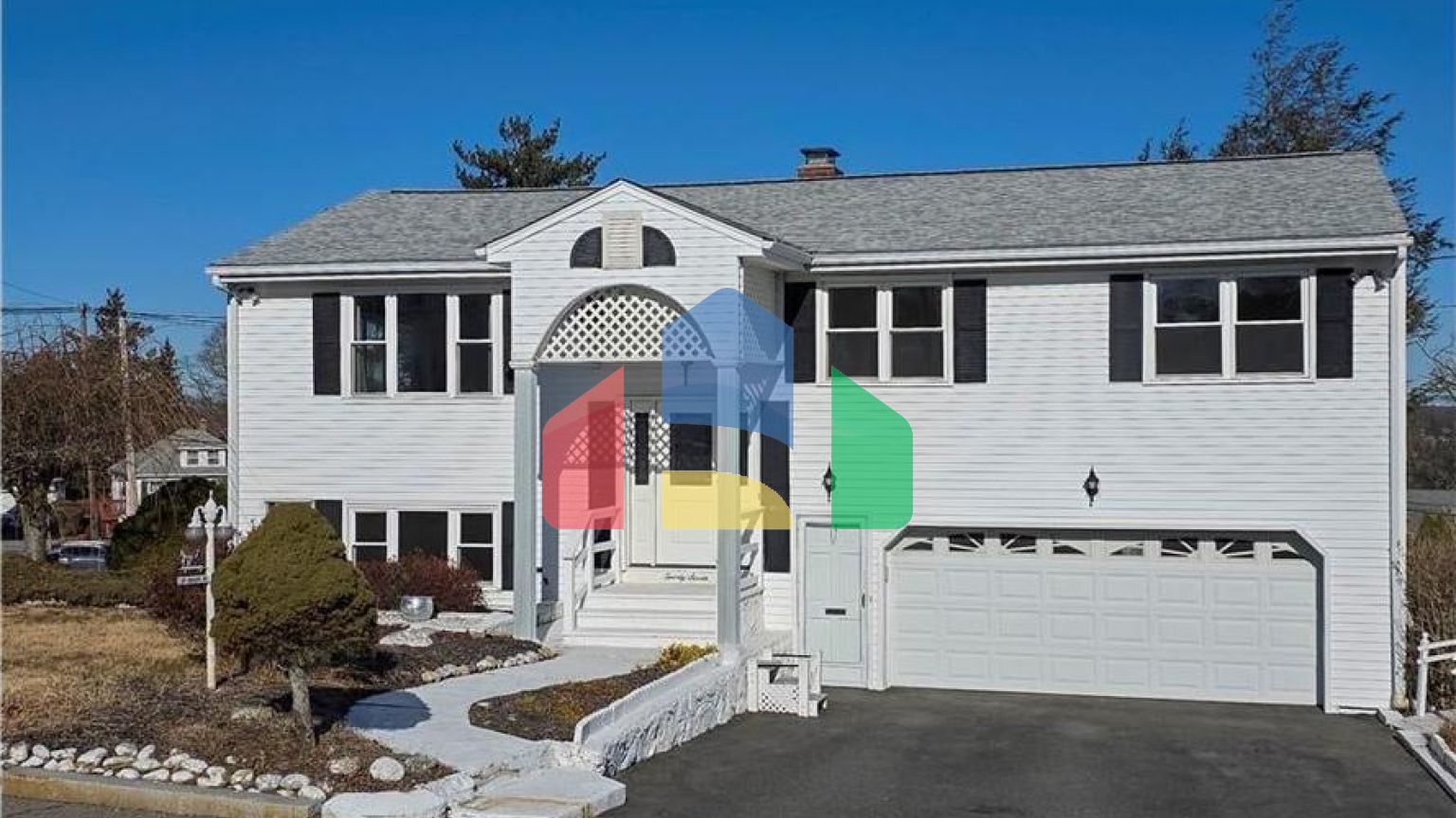 Residential - Single Family Home - Providence, Rhode Island, United States - United States