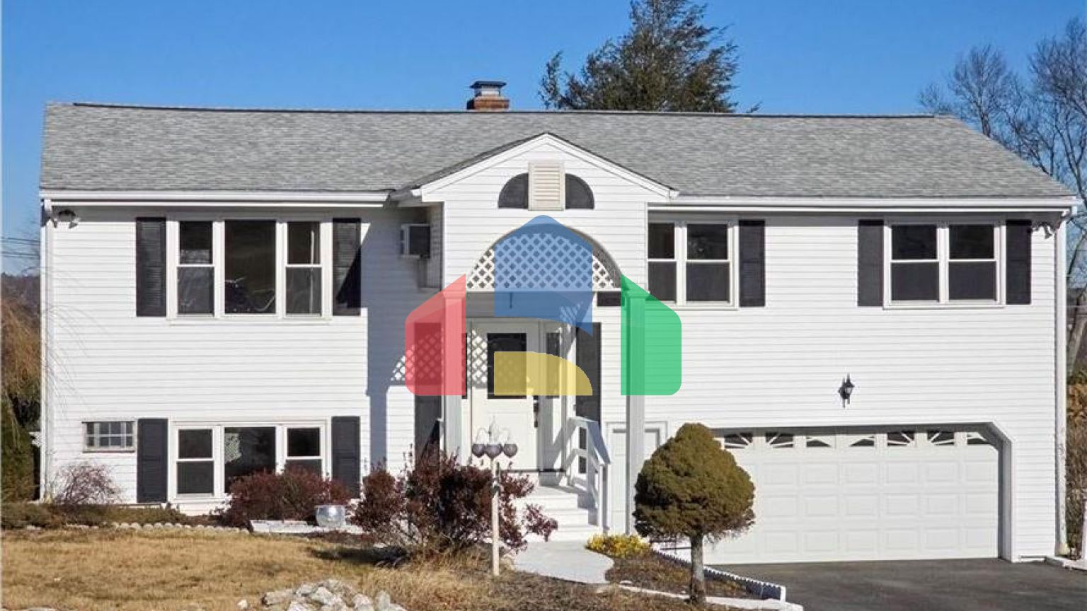 Residential - Single Family Home - Providence, Rhode Island, United States - United States