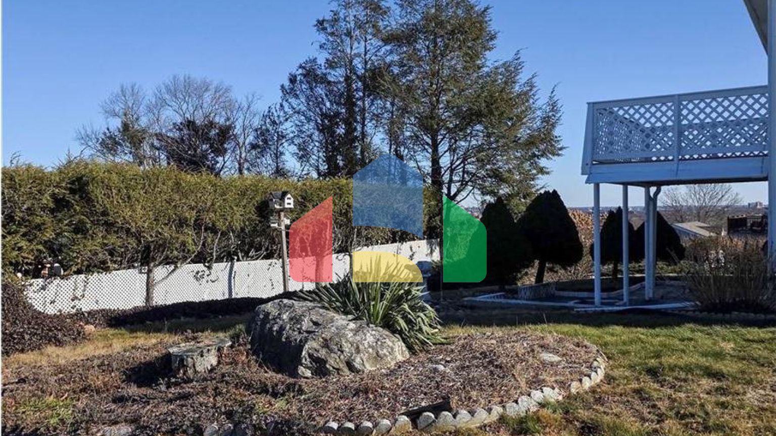 Residential - Single Family Home - Providence, Rhode Island, United States - United States