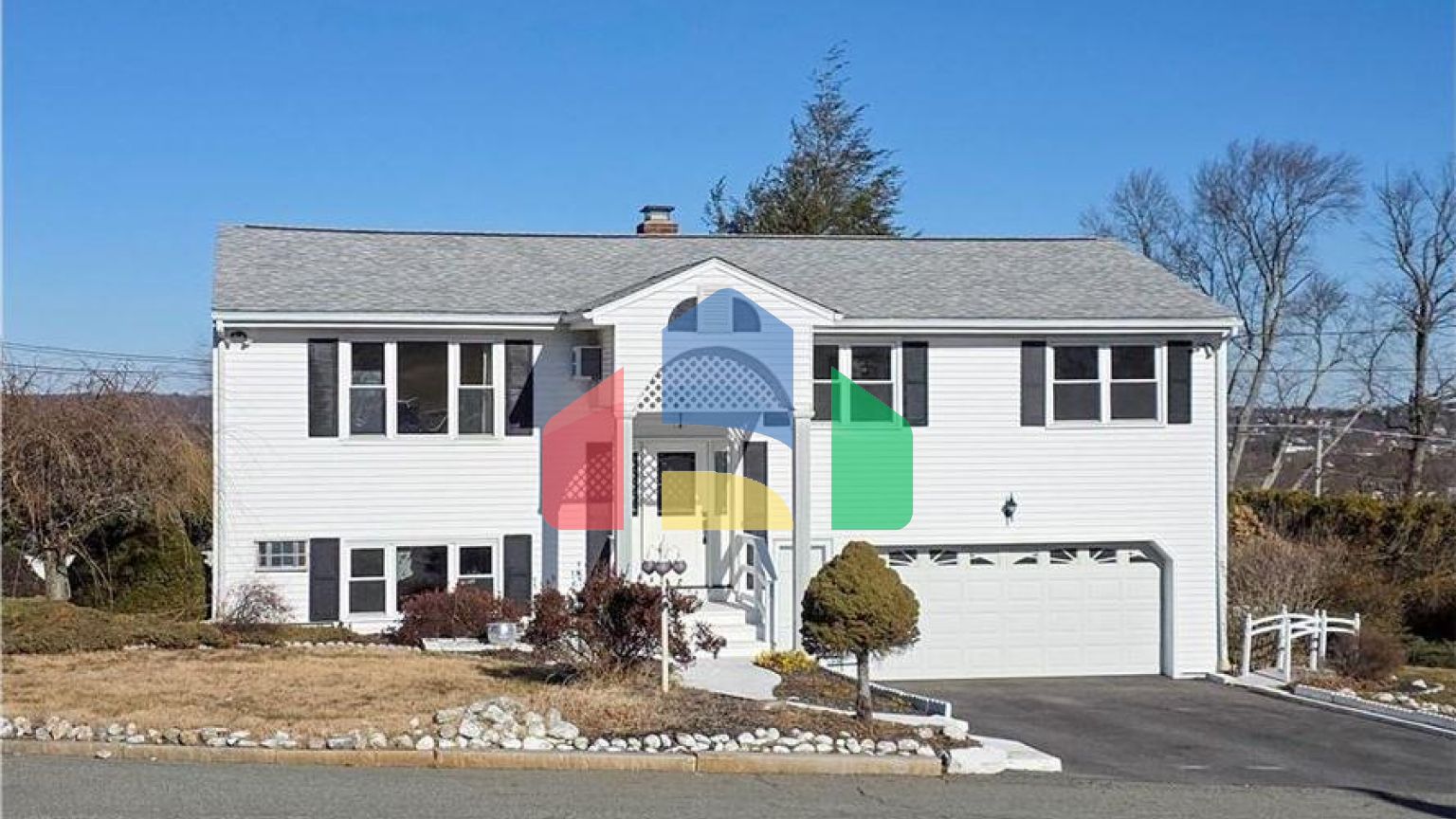 Residential - Single Family Home - Providence, Rhode Island, United States - United States