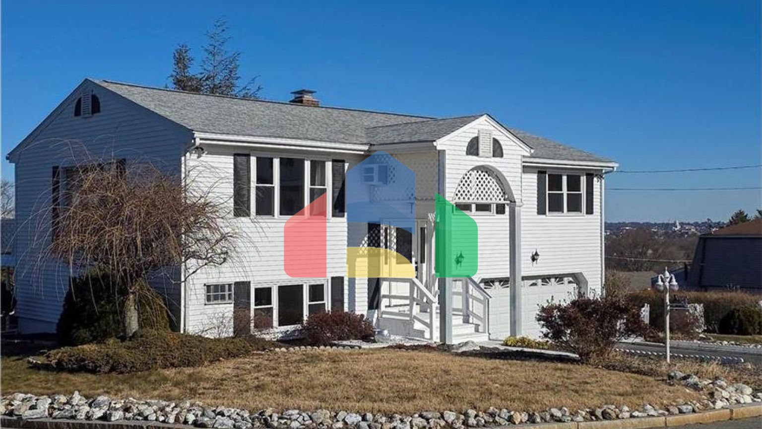 Residential - Single Family Home - Providence, Rhode Island, United States - United States