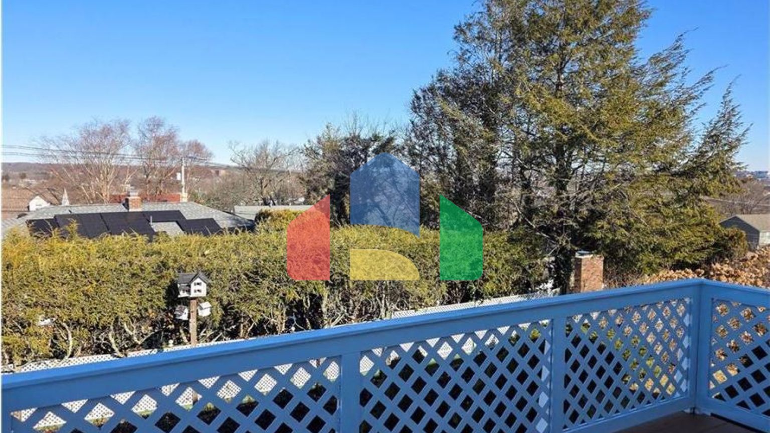 Residential - Single Family Home - Providence, Rhode Island, United States - United States