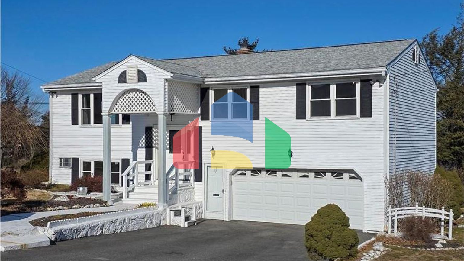 Residential - Single Family Home - Providence, Rhode Island, United States - United States