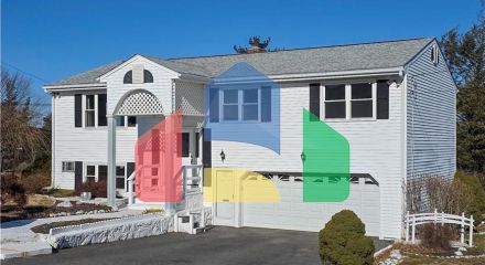 Residential - Single Family Home - Providence, Rhode Island, United States - United States Residential - Single Family Home - Providence, Rhode Island, United States - United States