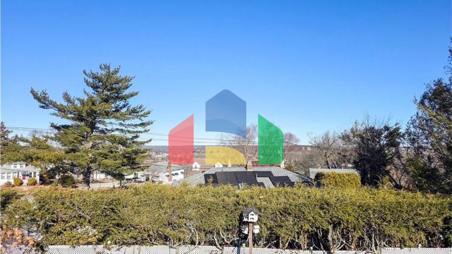 Residential - Single Family Home - Providence, Rhode Island, United States - United States