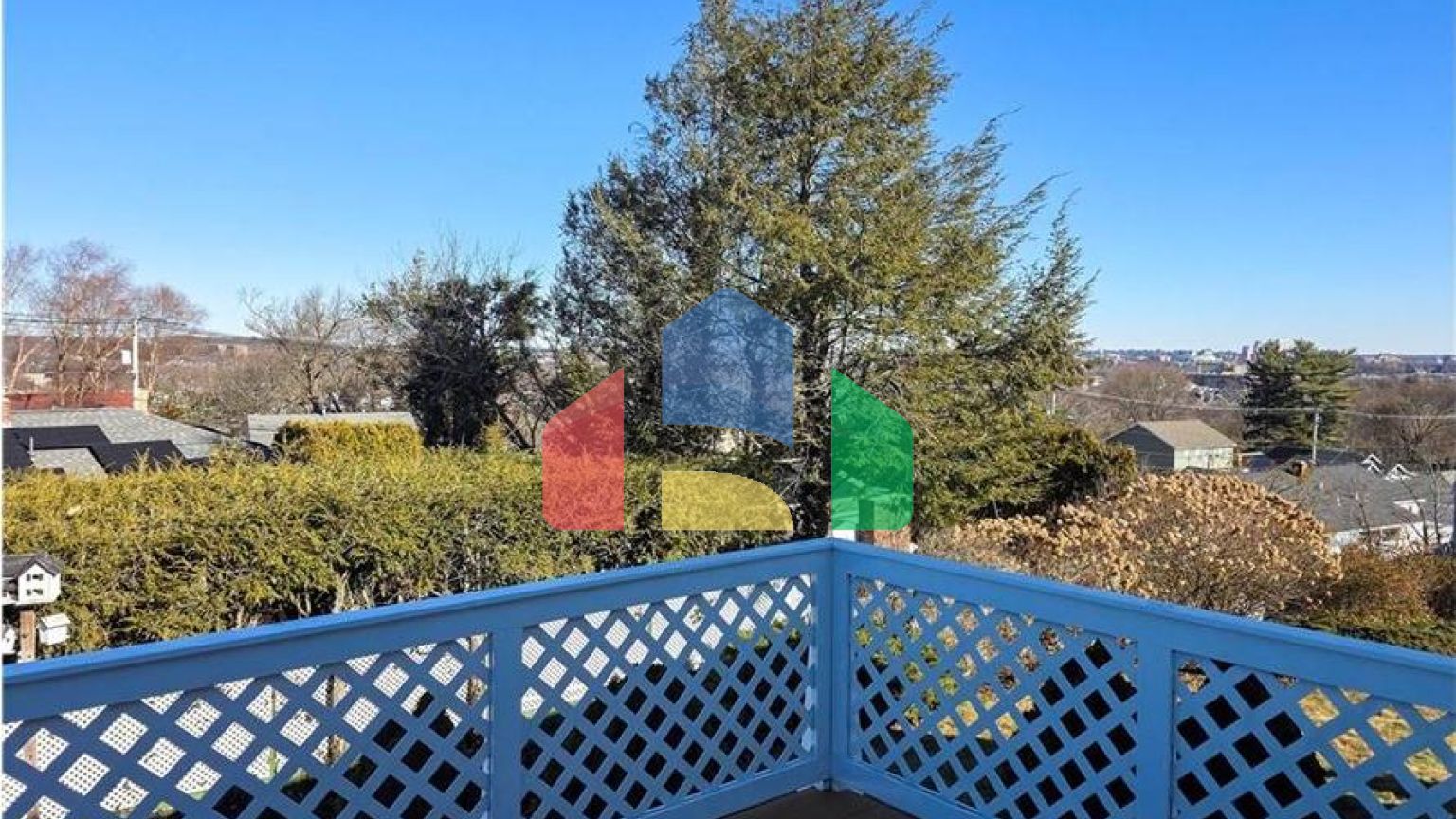 Residential - Single Family Home - Providence, Rhode Island, United States - United States