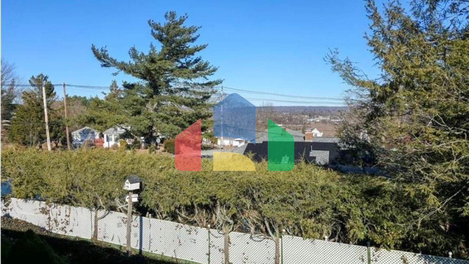 Residential - Single Family Home - Providence, Rhode Island, United States - United States