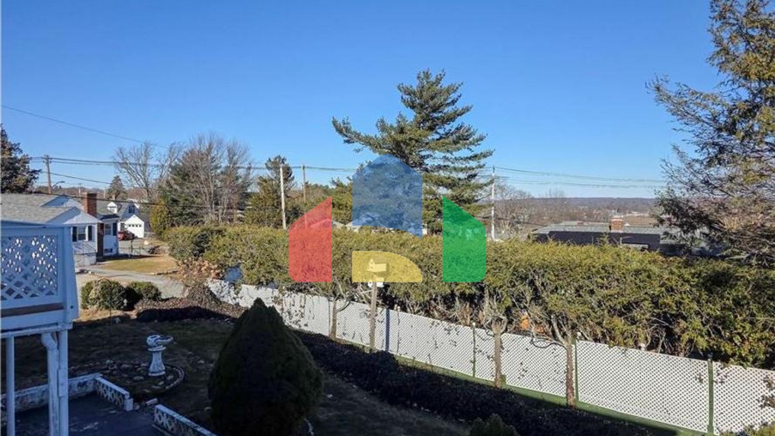 Residential - Single Family Home - Providence, Rhode Island, United States - United States