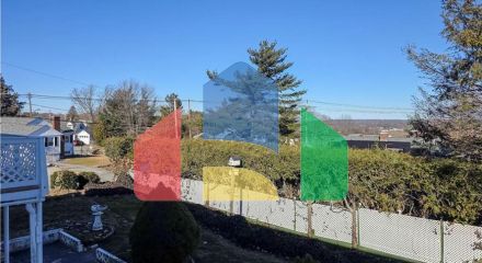 Residential - Single Family Home - Providence, Rhode Island, United States - United States Residential - Single Family Home - Providence, Rhode Island, United States - United States