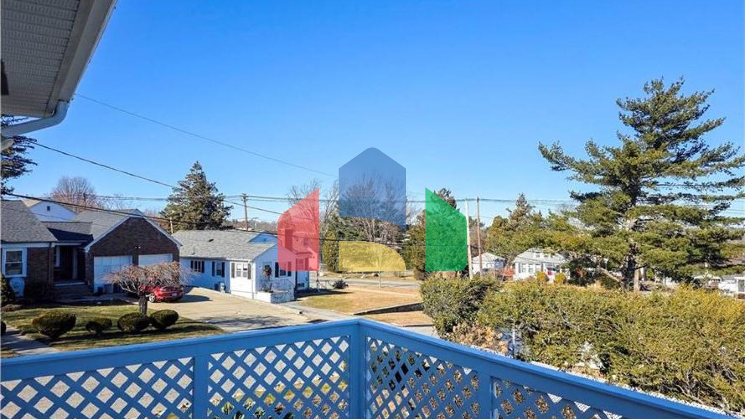 Residential - Single Family Home - Providence, Rhode Island, United States - United States