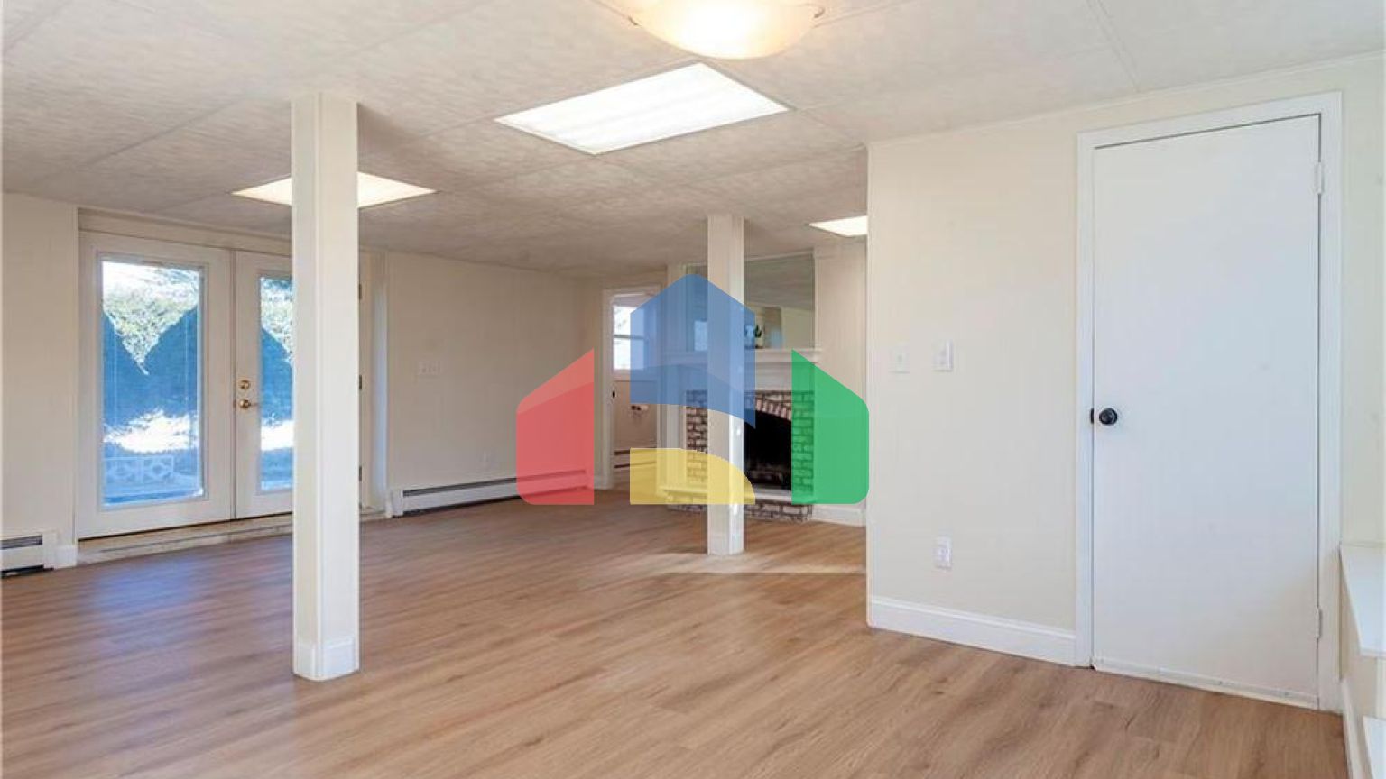 Residential - Single Family Home - Providence, Rhode Island, United States - United States