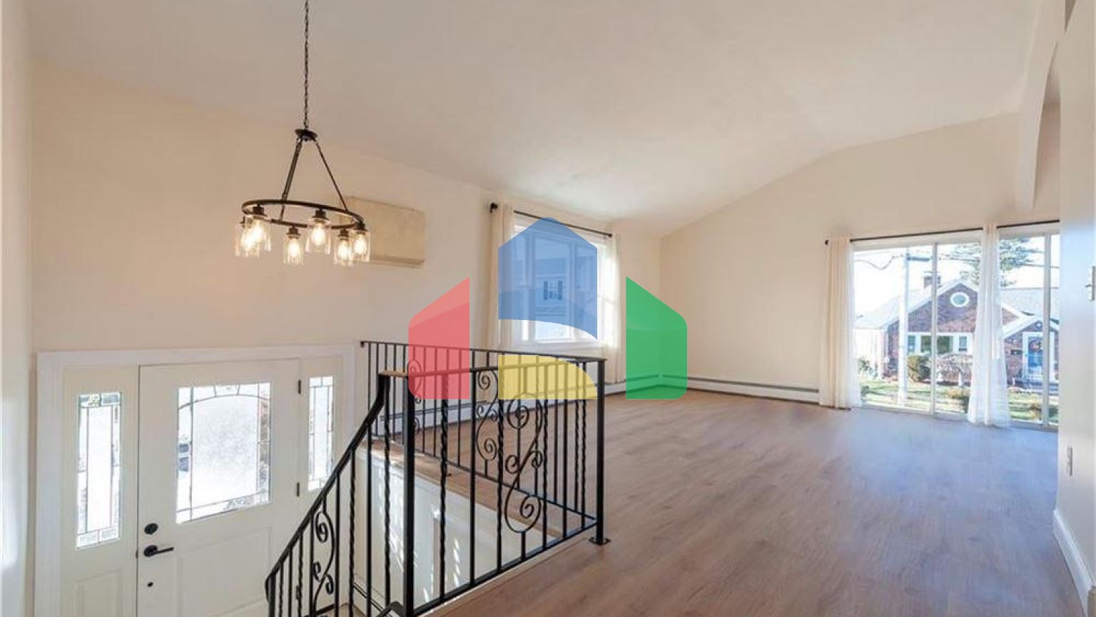 Residential - Single Family Home - Providence, Rhode Island, United States - United States