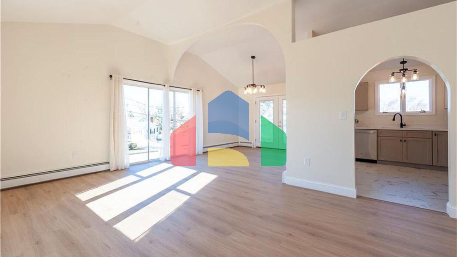 Residential - Single Family Home - Providence, Rhode Island, United States - United States