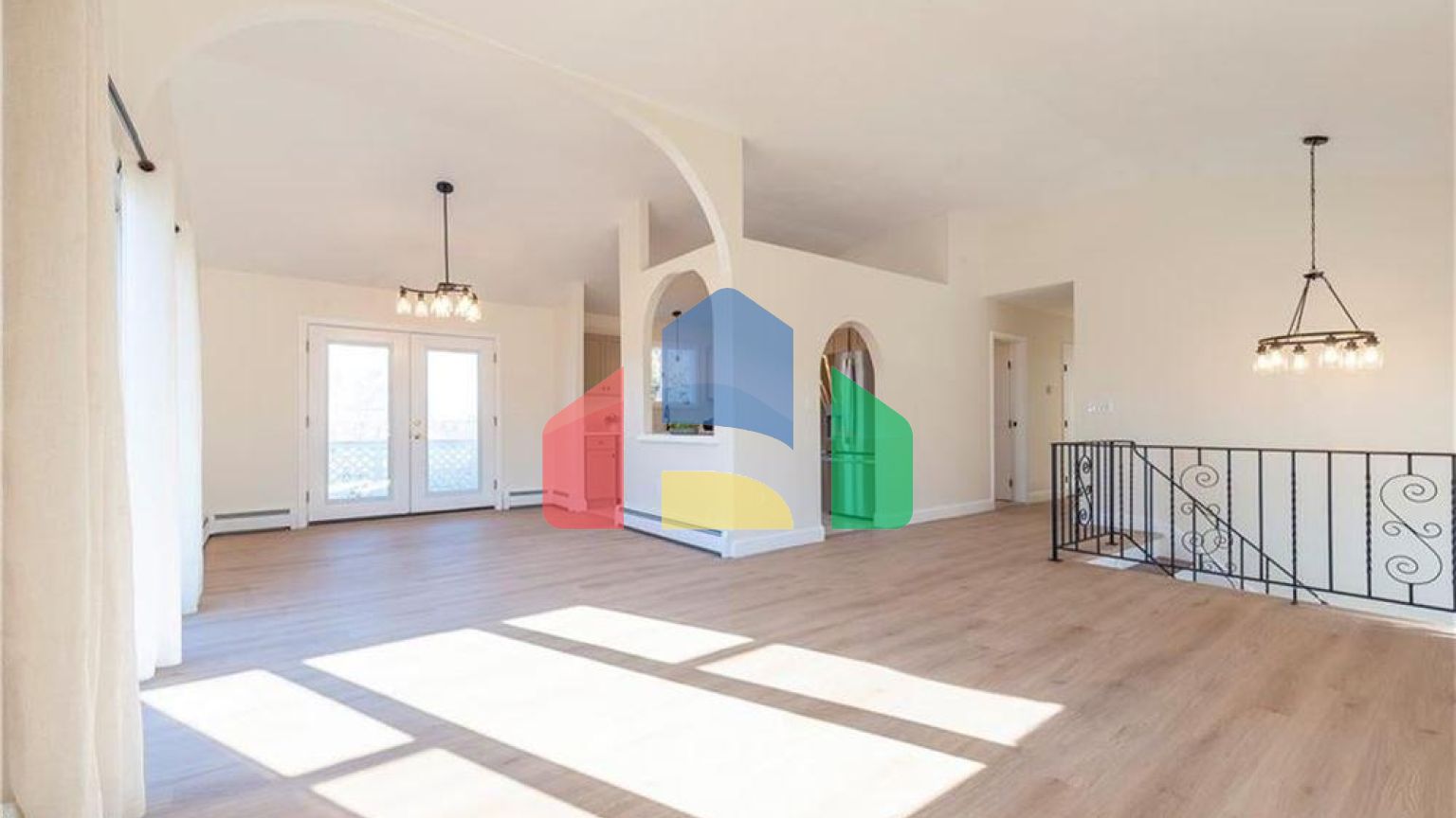 Residential - Single Family Home - Providence, Rhode Island, United States - United States