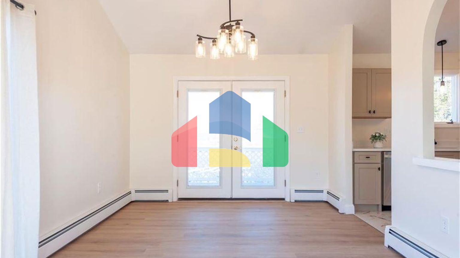 Residential - Single Family Home - Providence, Rhode Island, United States - United States