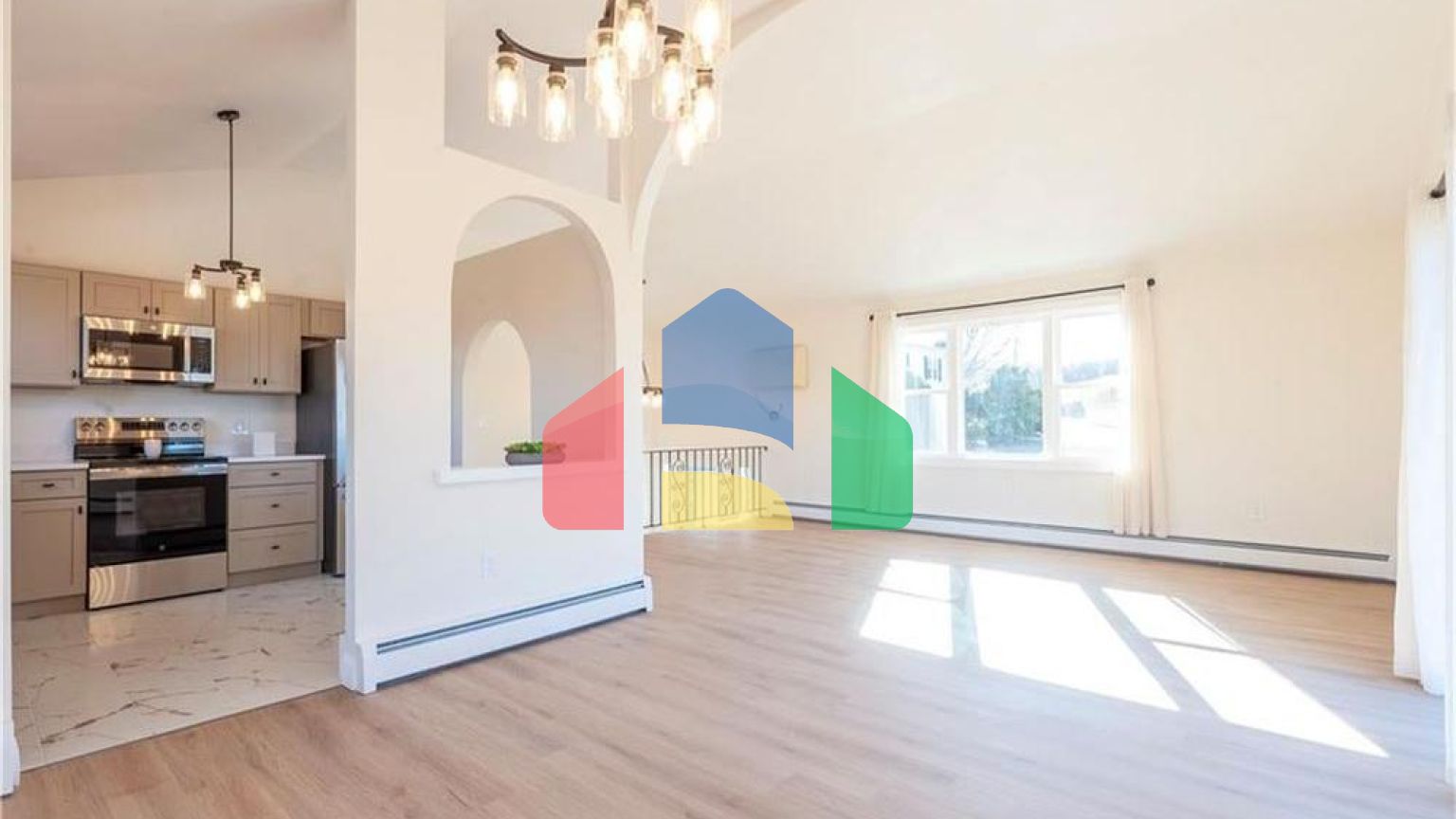 Residential - Single Family Home - Providence, Rhode Island, United States - United States