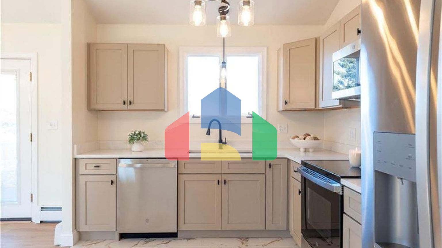 Residential - Single Family Home - Providence, Rhode Island, United States - United States