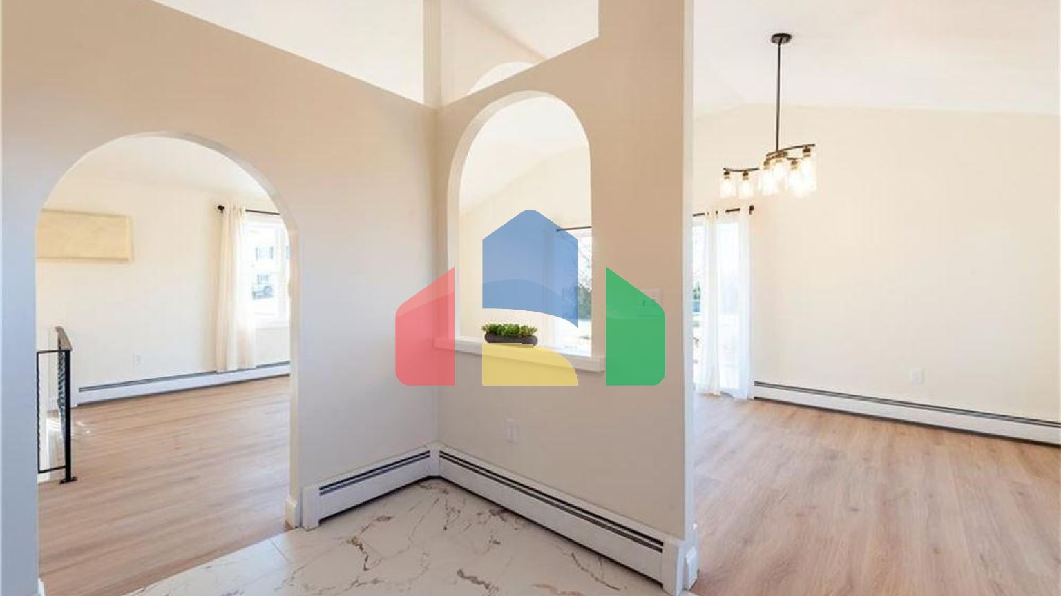 Residential - Single Family Home - Providence, Rhode Island, United States - United States