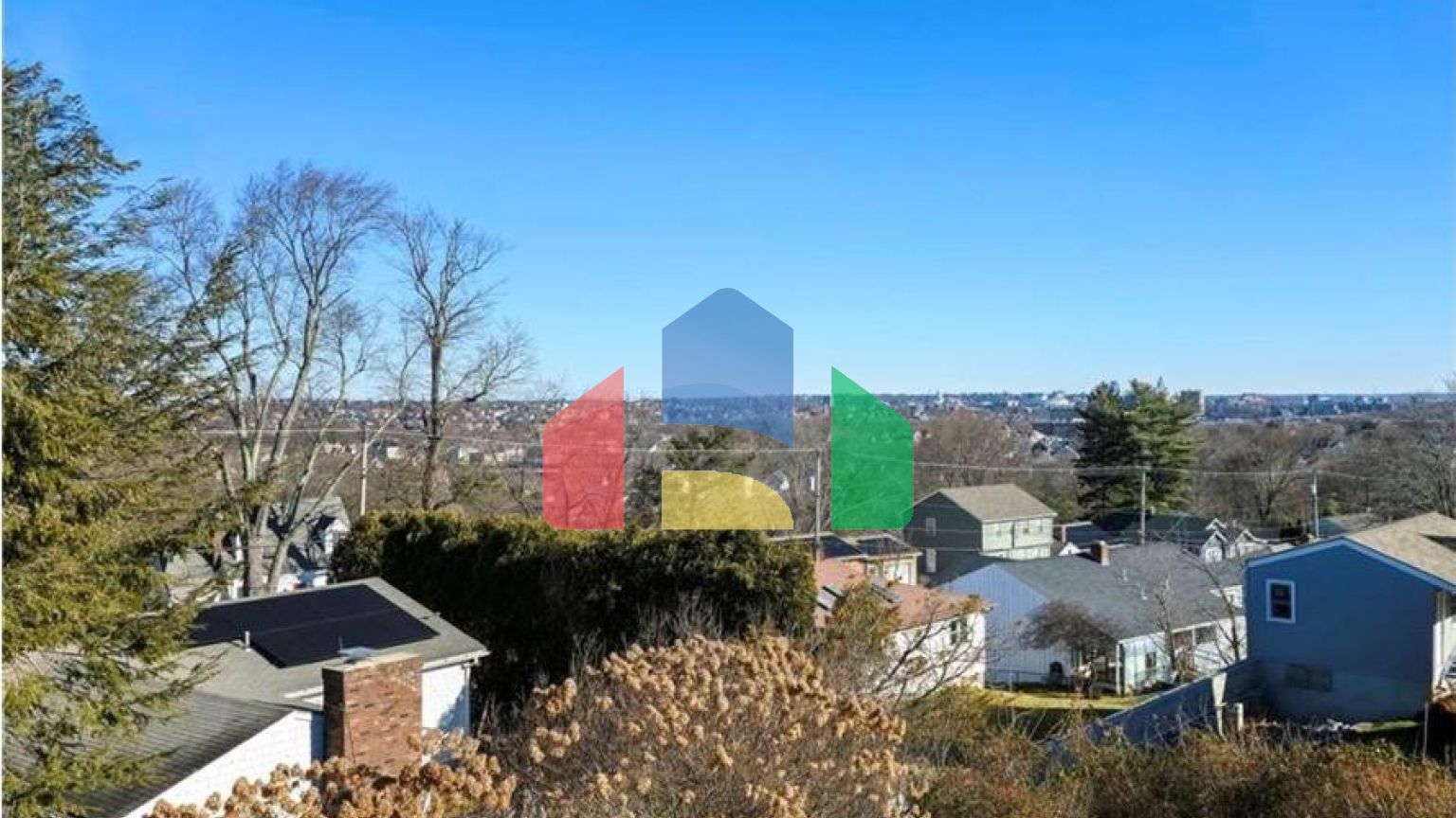 Residential - Single Family Home - Providence, Rhode Island, United States - United States