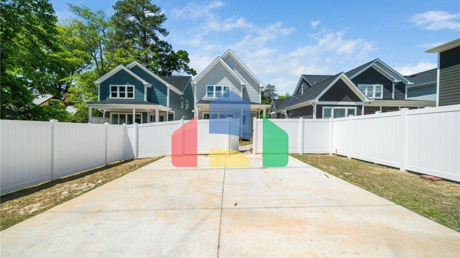 Residential - Single Family Home - Raleigh, North Carolina, United States - United States