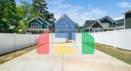 Residential - Single Family Home - Raleigh, North Carolina, United States - United States Residential - Single Family Home - Raleigh, North Carolina, United States - United States